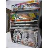 Image 2 : BOX OF 40 COLLECTABLE COMICS