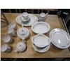 Image 1 : WESTBURY WEDGEWOOD CHINA