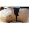 Image 2 : SIZE 9 1/2 BOULET LEATHER RIDING BOOTS