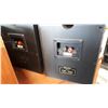 Image 2 : PAIR TANNOY CR-650 SPEAKERS