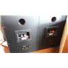 Image 2 : PAIR TANNOY CR-650 SPEAKERS