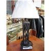 Image 1 : METAL TABLE LAMP