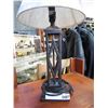 Image 2 : METAL TABLE LAMP