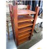 Image 1 : WOOD SHELF