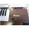 Image 2 : BONTEMPI MODEL 9 ELECTRIC ORGAN