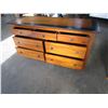 Image 2 : 7 DRAWER PINE DRESSER