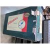 Image 2 : FOLDING CLASSIC DESIGN FOOSBALL TABLE WITH BOX