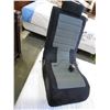 Image 1 : LUMISOURCE GAMING CHAIR WITH CORD