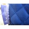 Image 2 : KINGSIZE SILK AND SNOW MEMORY FOAM MATTRESS