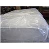 Image 2 : BEAUTYREST QUEENSZE HYBRID TIGHT TOP MEDIUM FIRM MATRESS, FLOOR MODEL RETAIL $2699