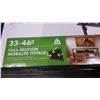 Image 2 : NEW OVERSTOCK INSIGNIA 34 TO 46 INCH FULL MOTION TV WALL MOUNT, 55LB CAPACITY