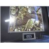 Image 2 : ROBERT BATEMAN PRINT LEOPARD IN A TREE