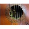 Image 2 : VINTAGE SUZUKI VIOLIN COMPANY ACOUSTIC GUITAR