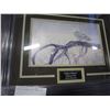 Image 2 : ROBERT BATEMAN PRINT SNOWY OWL
