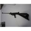 Image 2 : SPANISH MADE PELLET RIFLE