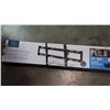 Image 1 : NEW OVERSTOCK INSIGNIA 47 TO 80 INCH TILTING TV WALL MOUNT, 120LB CAPACITY