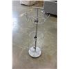 Image 2 : METAL CAROUSEL DISPLAY STAND MULTI PURPOSE
