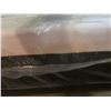 Image 2 : FULL SIZE SILK AND SNOW MEMORY FOAM MATTRESS
