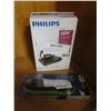 Image 1 : NEW OVERSTOCK PHILIPS HDTV PASSIVE DIGITAL ANTENNA AND 3 IN 1 REMOTE