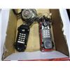 Image 2 : 3 VINTAGE PHONES