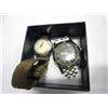 Image 2 : SAN DOZ WATCH AND TIMEX WATCH
