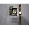 Image 1 : 1 MICHAEL KORS AND 2 OTHER WATCHES