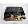 Image 2 : TIN OF ESTATE WATCHES