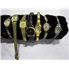 Image 2 : 11 WOMANS WIND UP WATCHES