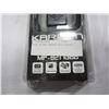Image 2 : NEW IN BOX KARBON MP3 PLAYER