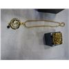 Image 2 : MICHAEL KORS BRACELET AND OTHER NECKLACE AND EARRING SET