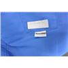 Image 2 : BOSCOMAN BLUE BEANBAG CHAIR