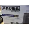 Image 2 : HAUSS PLATINUM SERIES 5.1 HD SURROUND SOUND SYSTEM