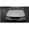 Image 2 : 1995 BUICK REGAL GRAN SPORT 4 DOOR SEDAN, AUTOMATIC, 454604KM WITH KEYS FOBS AND REGISTRATION