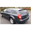 Image 8 : 2007 DODGE MAGNUM SXT 3.5L HIGH OUTPUT, 4 DOOR SEDAN, AUTOMATIC, 198000KM WITH KEY FOB AND REGISTRAT