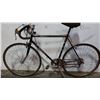 Image 1 : BLACK RENEGADE ROAD BIKE