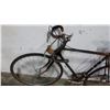 Image 3 : BLACK RENEGADE ROAD BIKE