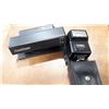 Image 1 : MINOLTA FLASH BAR AND COUNTERFEIT MONEY DETECTOR