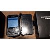 Image 2 : BLACKBERRY CLASSIC WITH OTTERBOX ON BELL SIM RETAIL $319