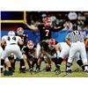 Image 1 : Fernando Valasco Signed Georgia 8x10 Photo Inscribed "Go Dawgs!" (Radtke COA)