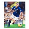 Image 1 : Landon Donovan Signed "Driven" 8x10 Photo (UDA COA)