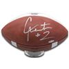 Image 1 : Cam Newton Signed Auburn BCS Commemorative Football (UDA COA)