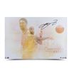 Image 1 : LeBron James Signed Cavaliers "Passing of the Forward" LE 16x24 Photo (UDA COA)