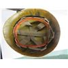Image 6 : WWII ARMY HELMET W/LINER
