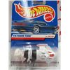 Image 4 : HOT WHEELS TOY VEHICLES, LOT OF 5 ASSORTED
