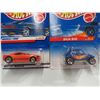 Image 3 : HOT WHEELS TOY VEHICLES, LOT OF 5 ASSORTED