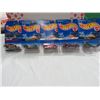 Image 1 : HOT WHEELS TOY VEHICLES, LOT OF 5 ASSORTED
