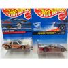 Image 2 : HOT WHEELS TOY VEHICLES, LOT OF 5 ASSORTED