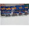 Image 1 : HOT WHEELS TOY VEHICLES, LOT OF 5 ASSORTED