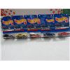 Image 1 : HOT WHEELS TOY VEHICLES, LOT OF 5 ASSORTED
