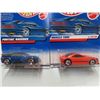 Image 3 : HOT WHEELS TOY VEHICLES, LOT OF 5 ASSORTED